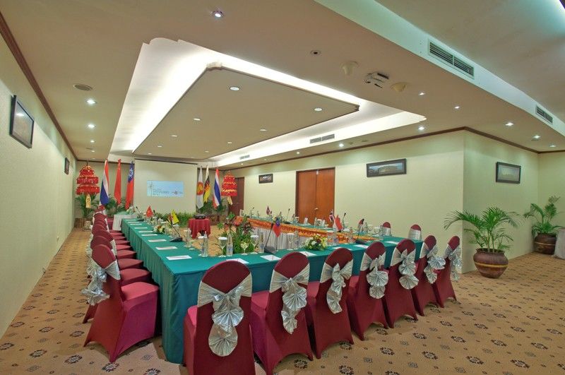 Kuta Paradiso 5*
