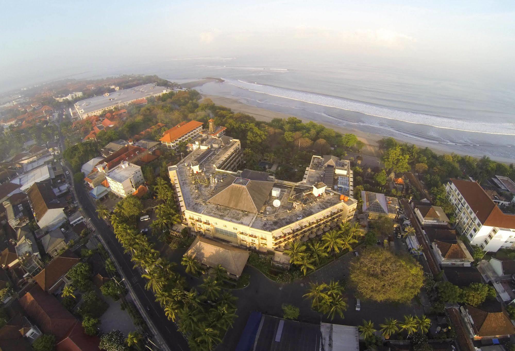 Kuta Paradiso 5*