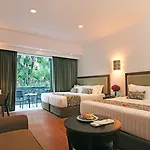 Kuta Paradiso Hotel