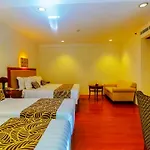 Kuta Paradiso Hotel