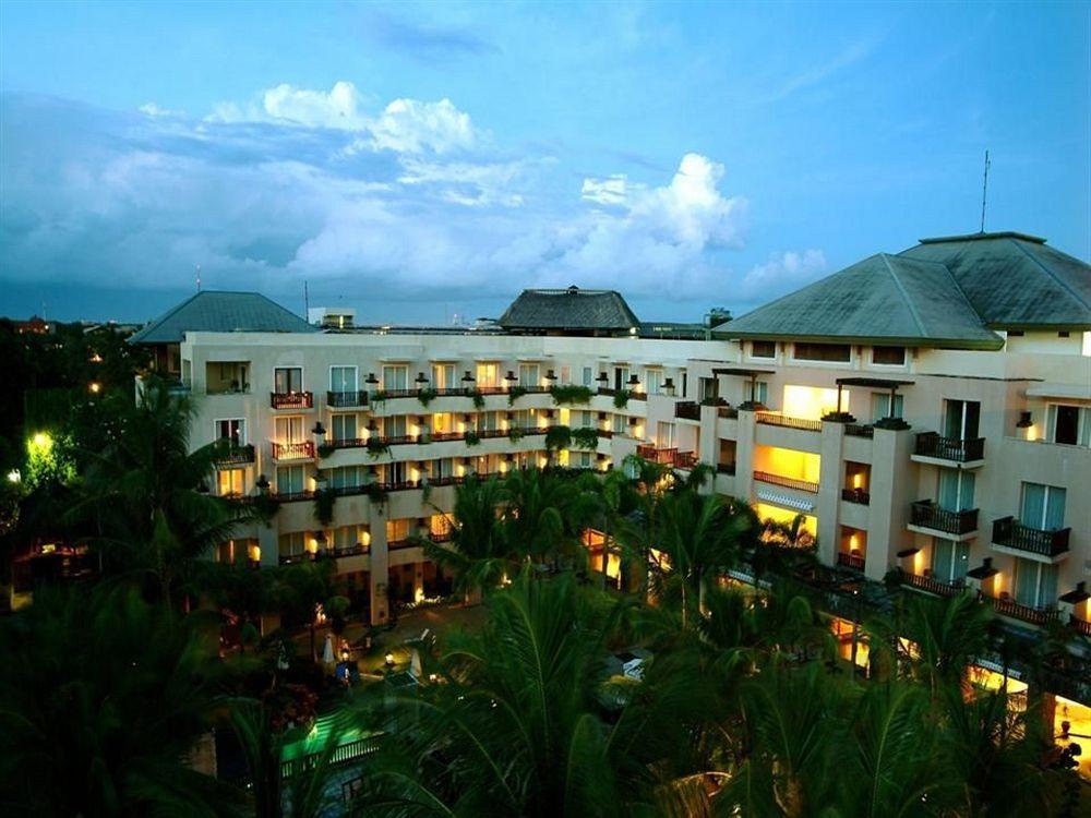 Hotel Kuta Paradiso
