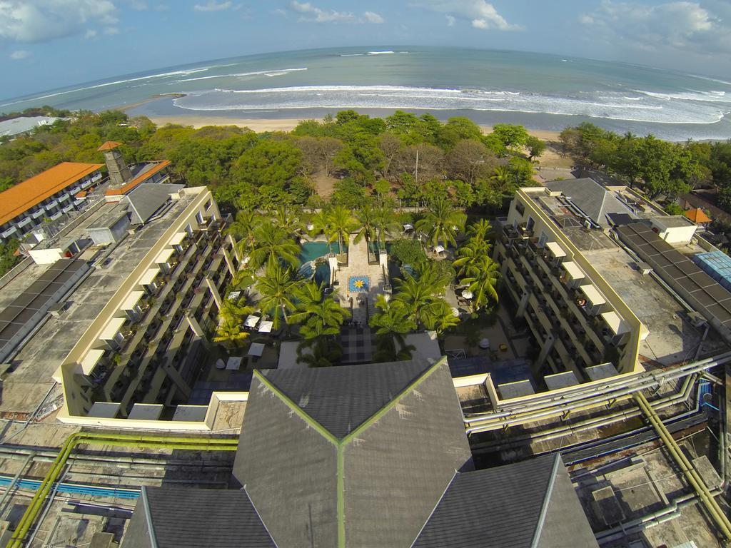 Hotel Kuta Paradiso