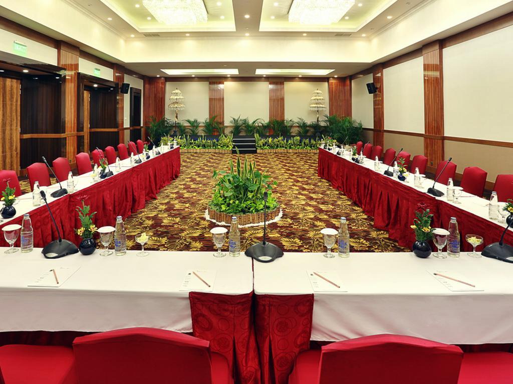 Kuta Paradiso Hotel