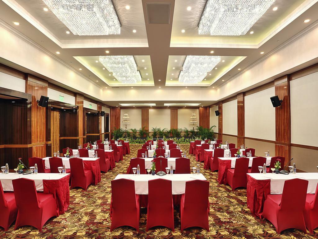 Kuta Paradiso 5*