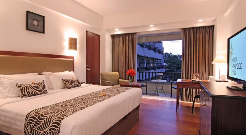 Hotel Kuta Paradiso Kuta (Bali)
