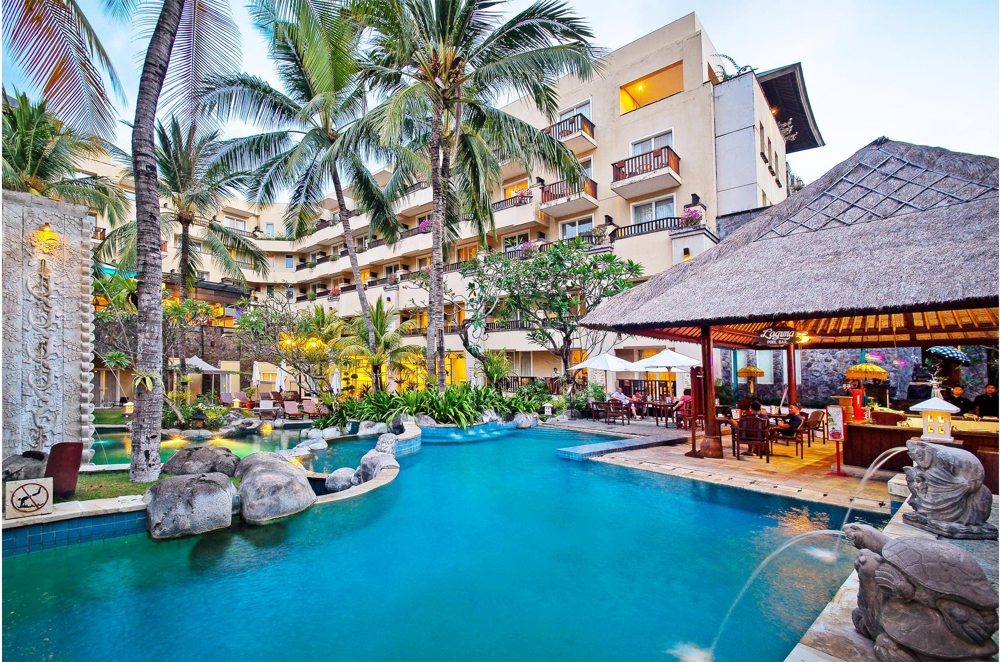 Kuta Paradiso