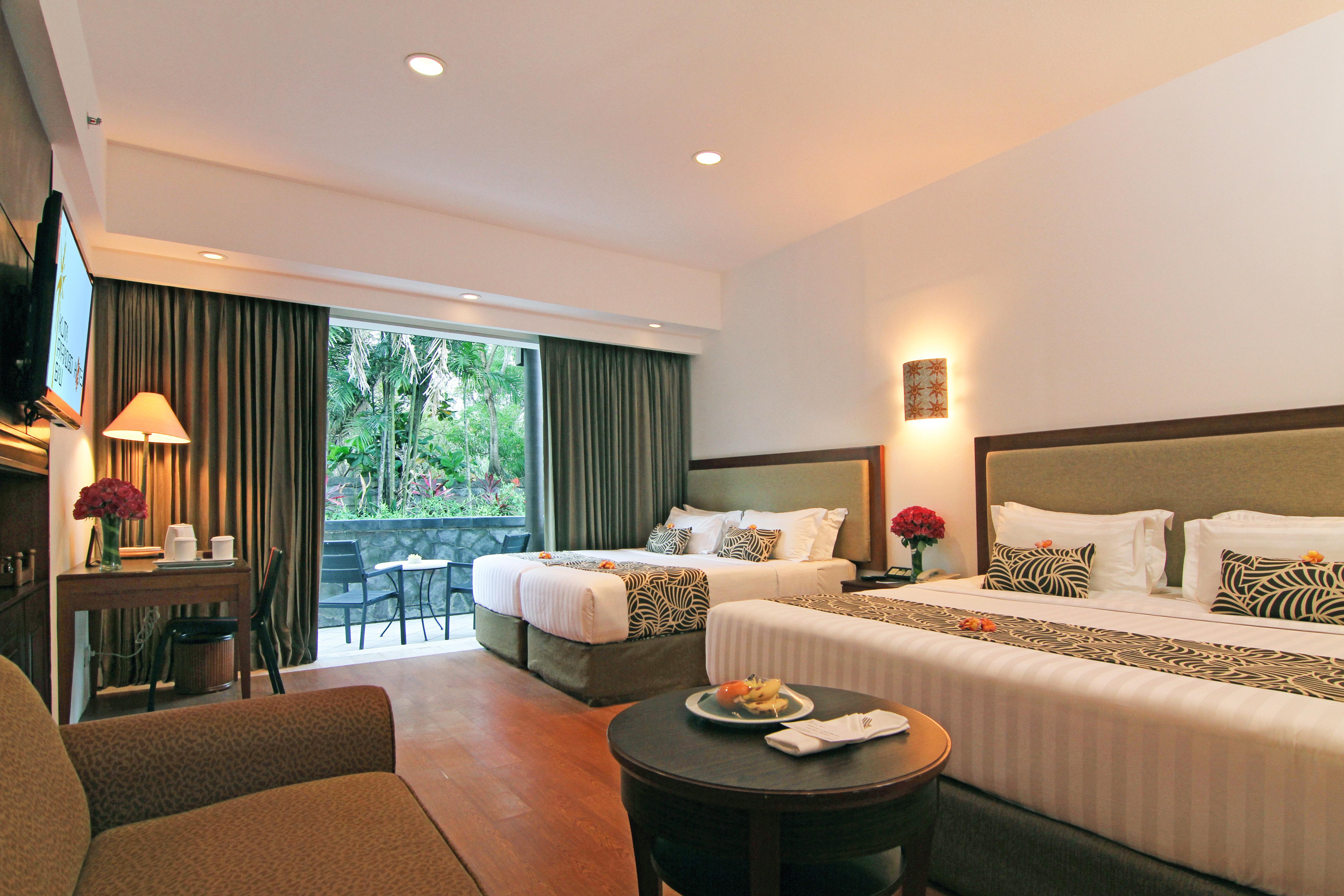 Hotel Kuta Paradiso