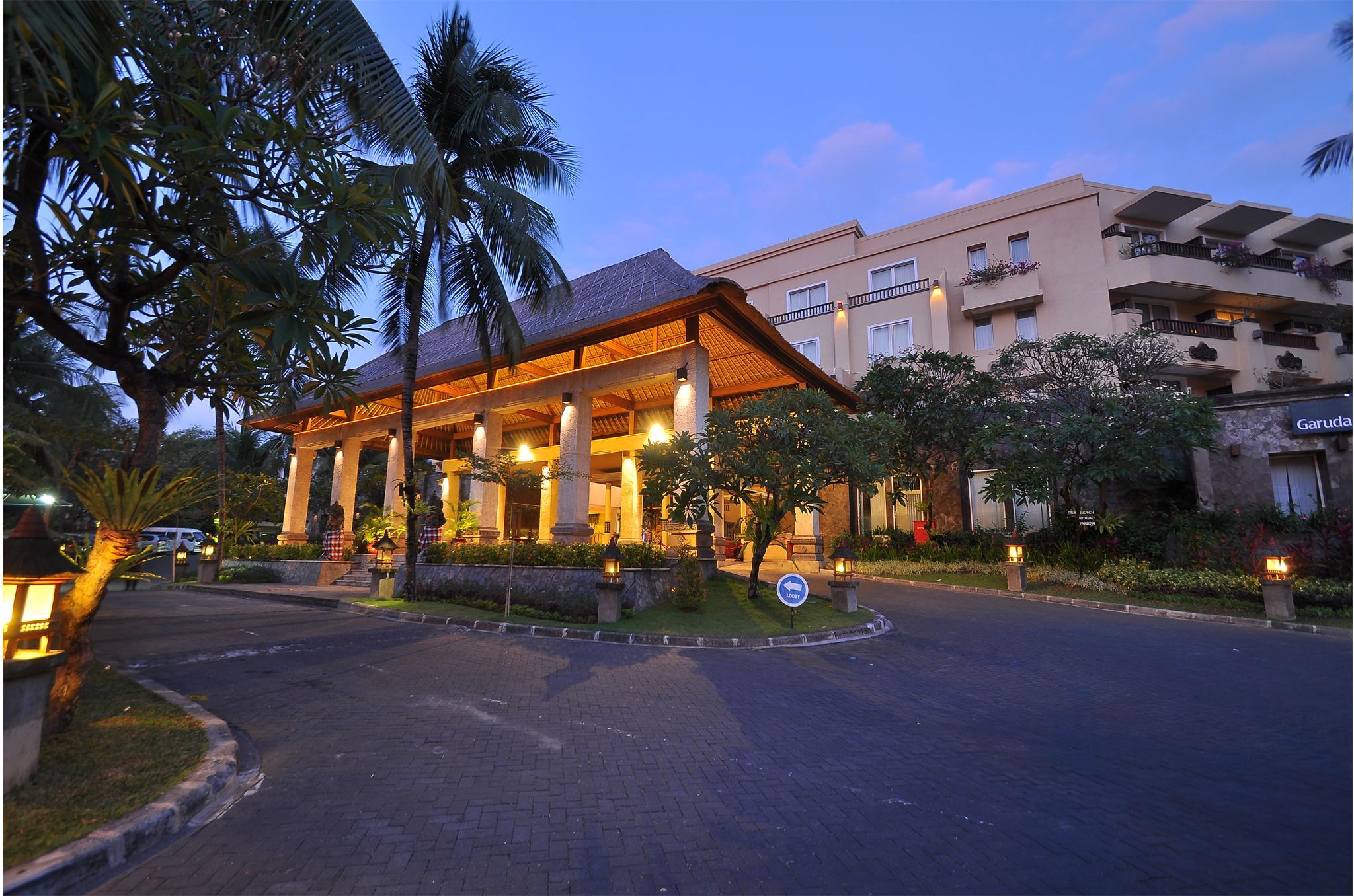 Kuta Paradiso