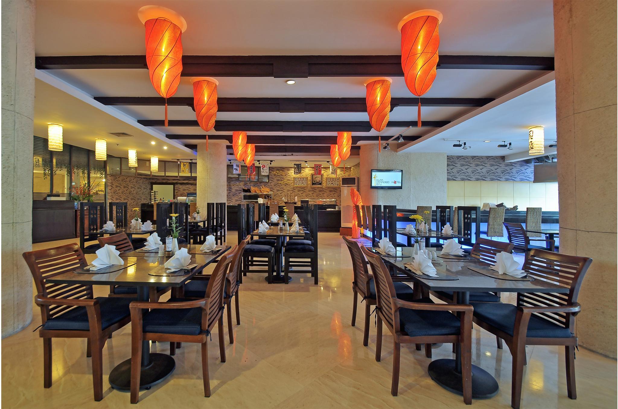 Hotel Kuta Paradiso Kuta (Bali)