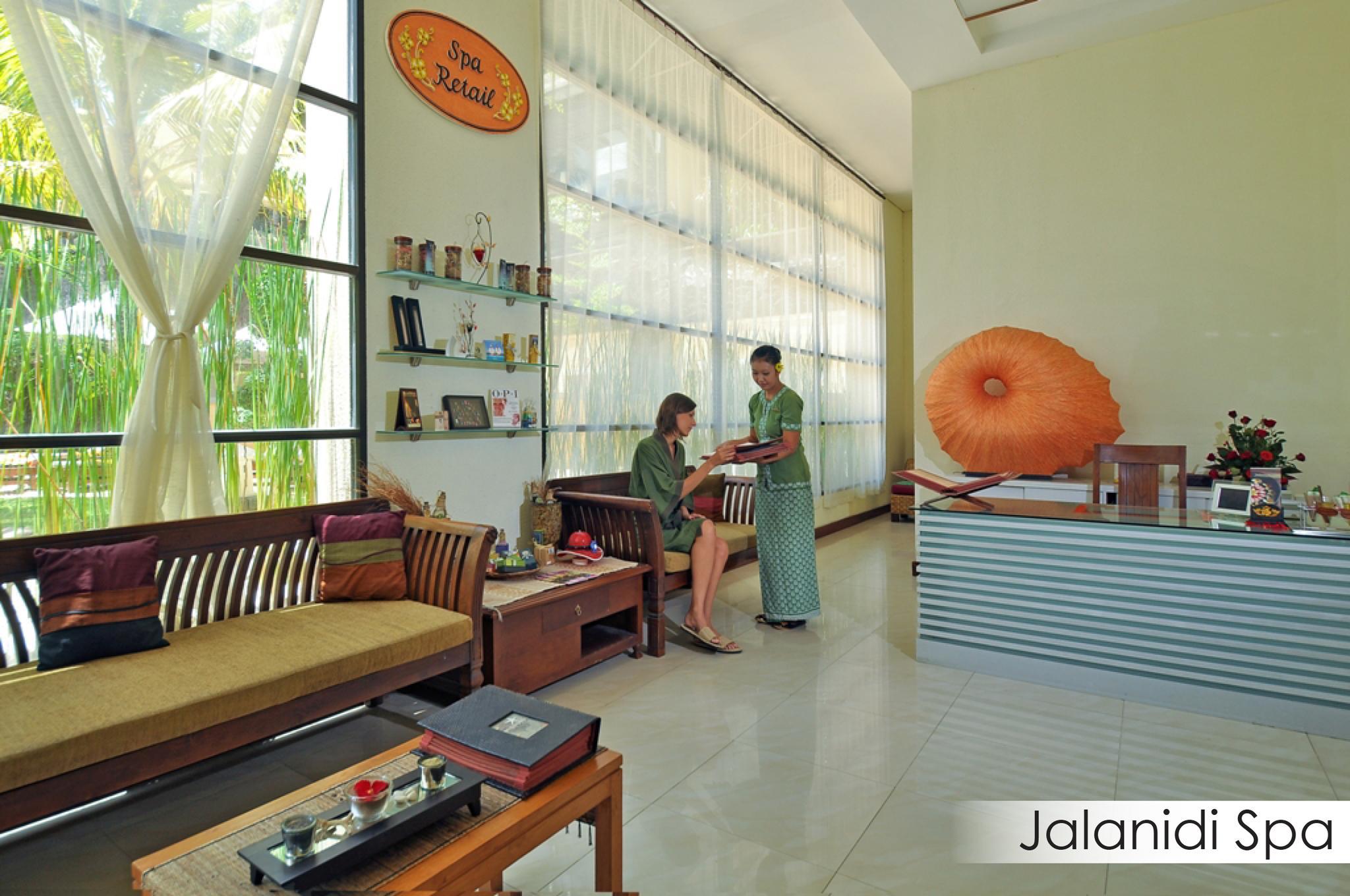 Kuta Paradiso Hotel Kuta (Bali)