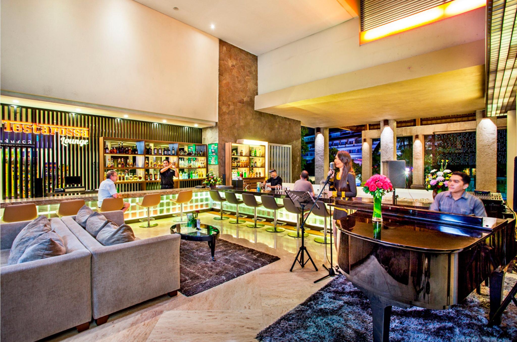 Kuta Paradiso 5* Kuta (Bali)
