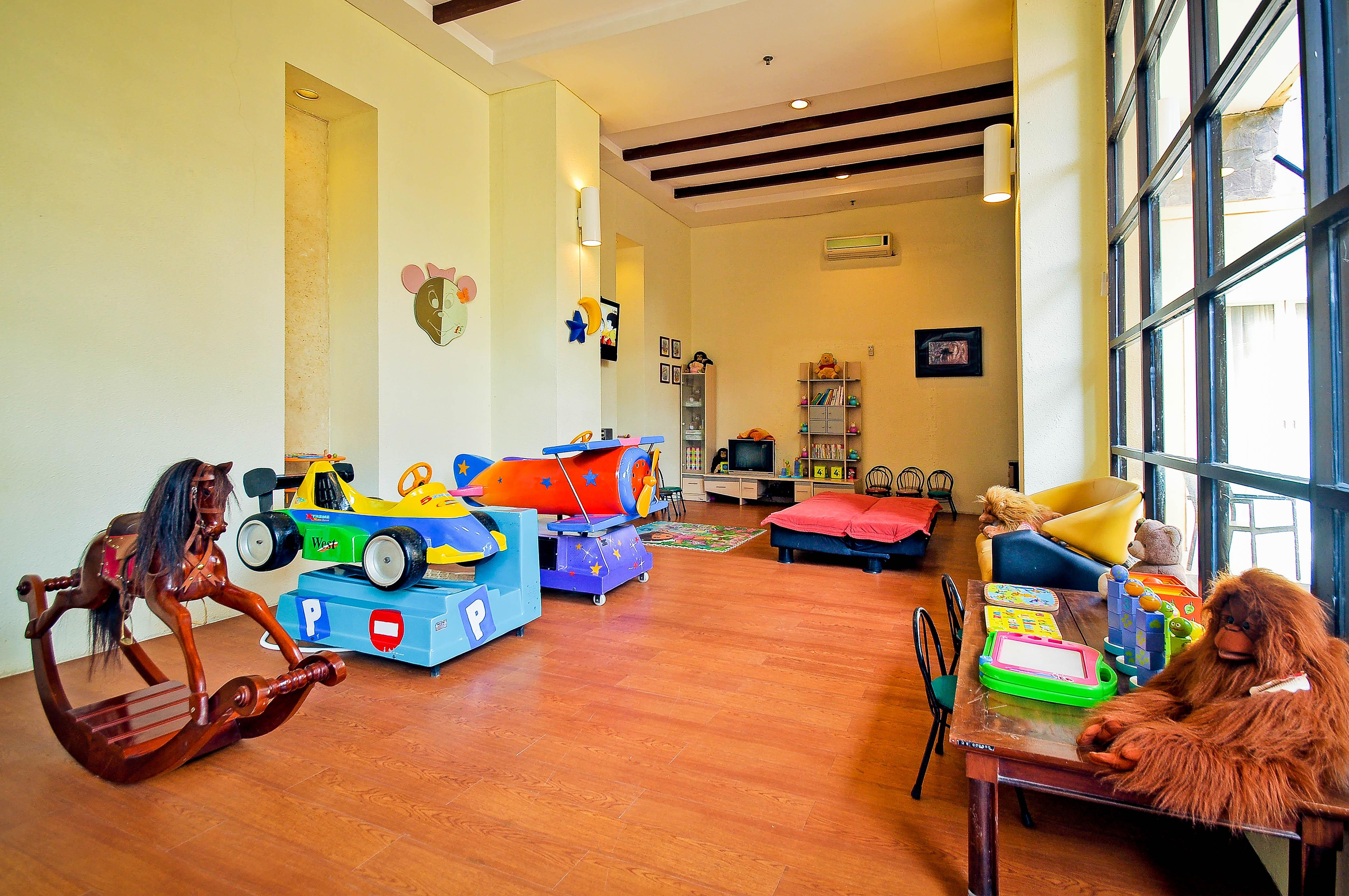 Kuta Paradiso Hotel Kuta (Bali)