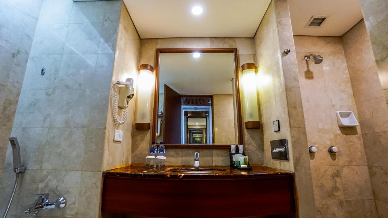 Kuta Paradiso Hotel