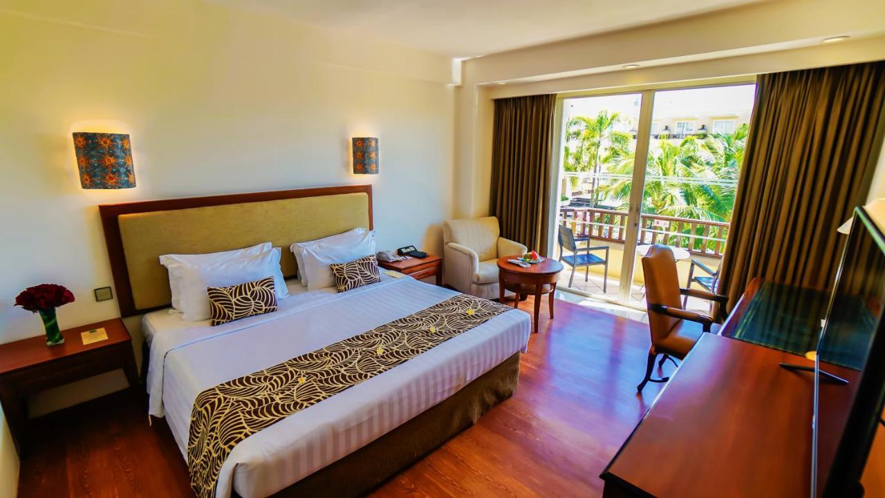Kuta Paradiso Hotel 5*