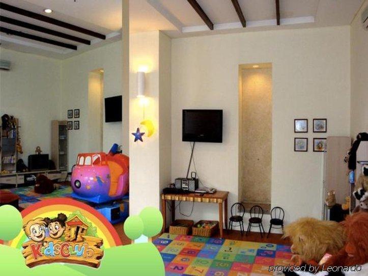 Kuta Paradiso 5*