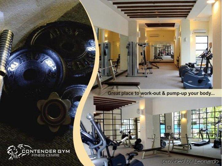 Kuta Paradiso Hotel Kuta (Bali)