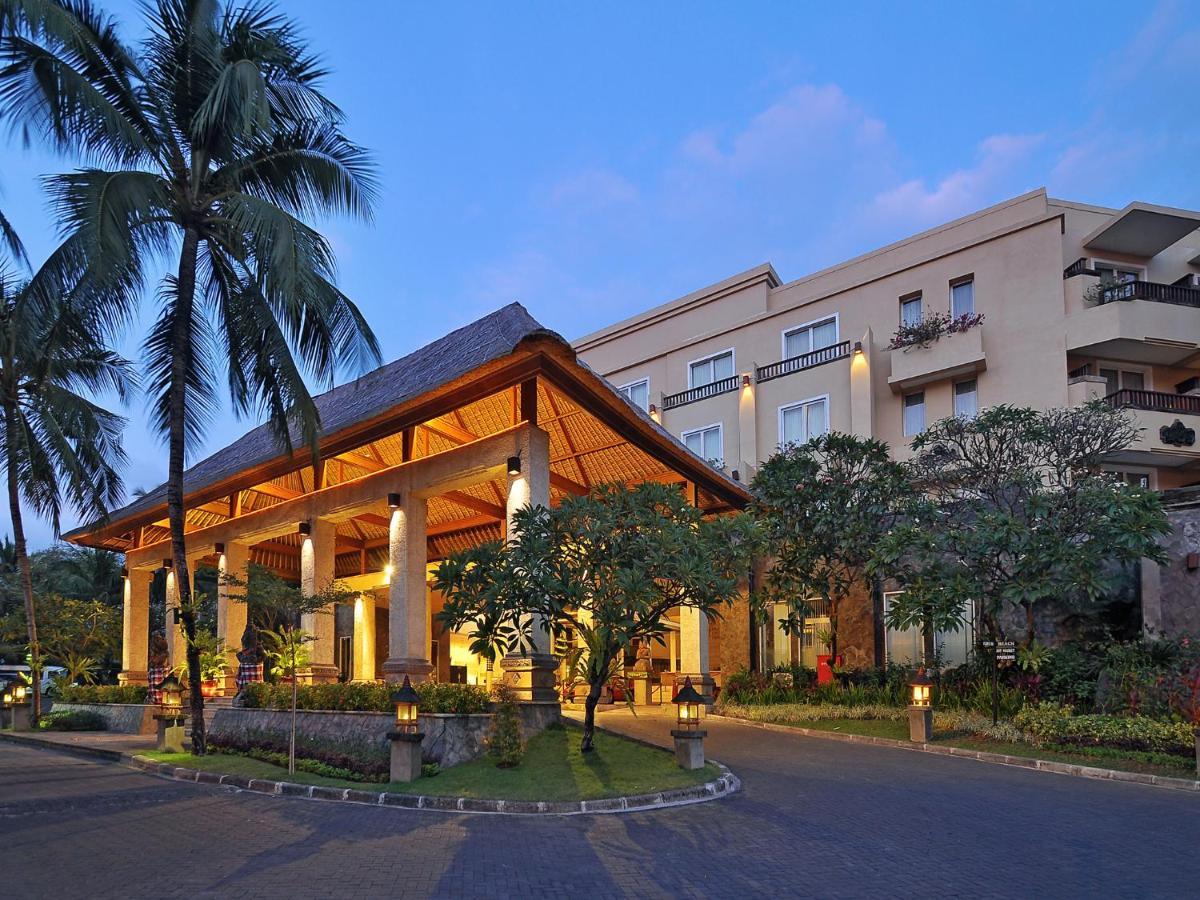 Kuta Paradiso