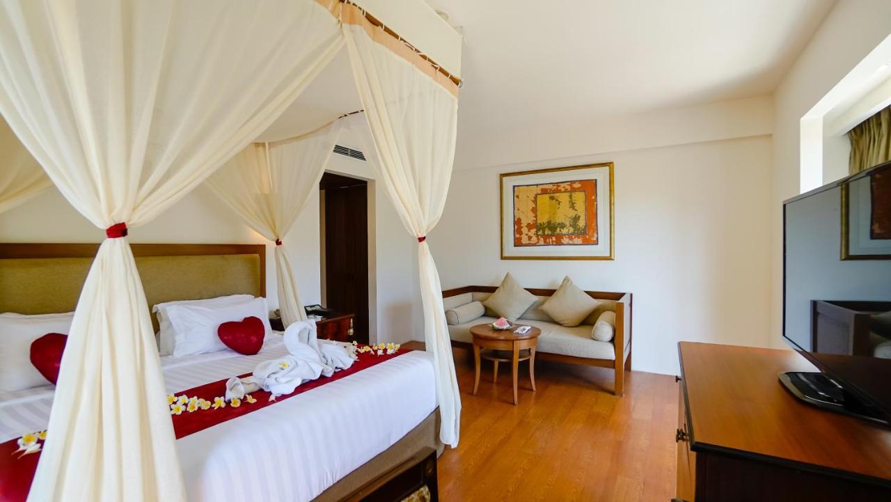 Kuta Paradiso Kuta (Bali)