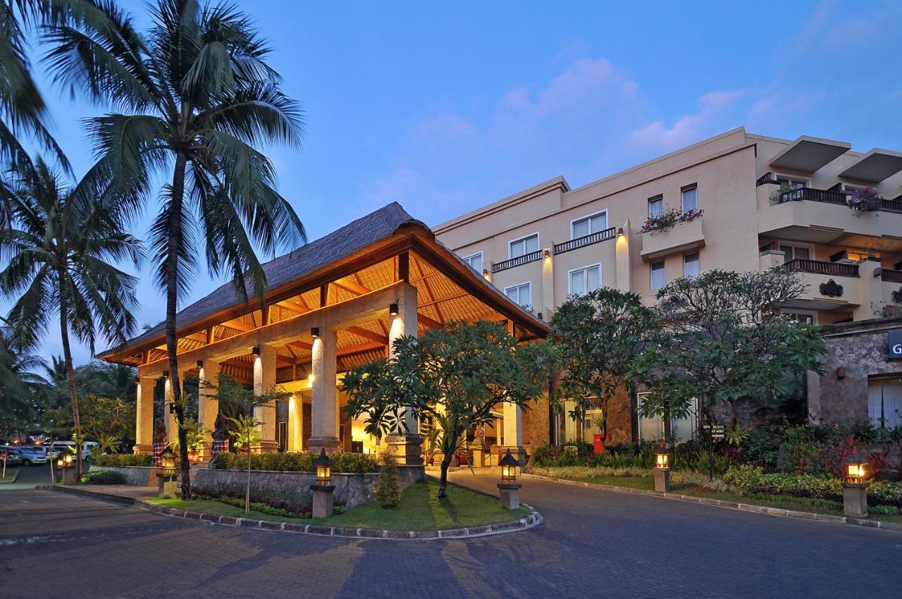 Kuta Paradiso 5*