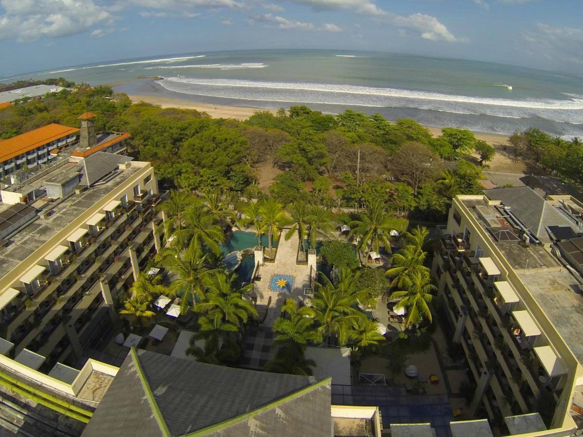 Kuta Paradiso 5*