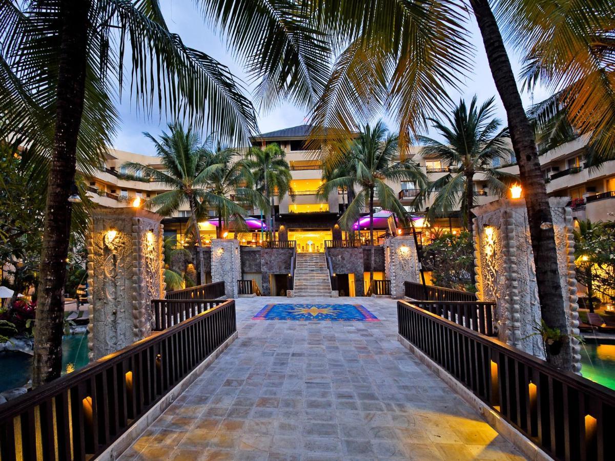 Kuta Paradiso