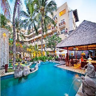 Kuta Paradiso Hotel 5*