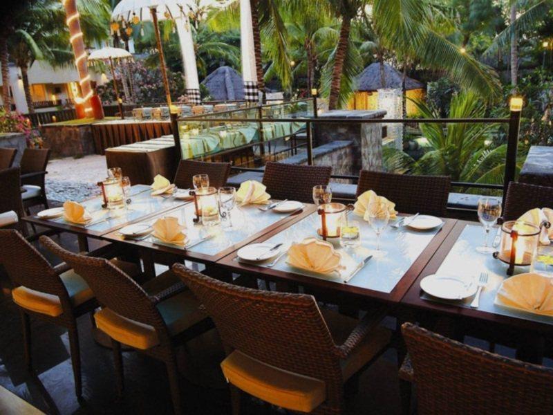 Kuta Paradiso 5* Kuta (Bali)