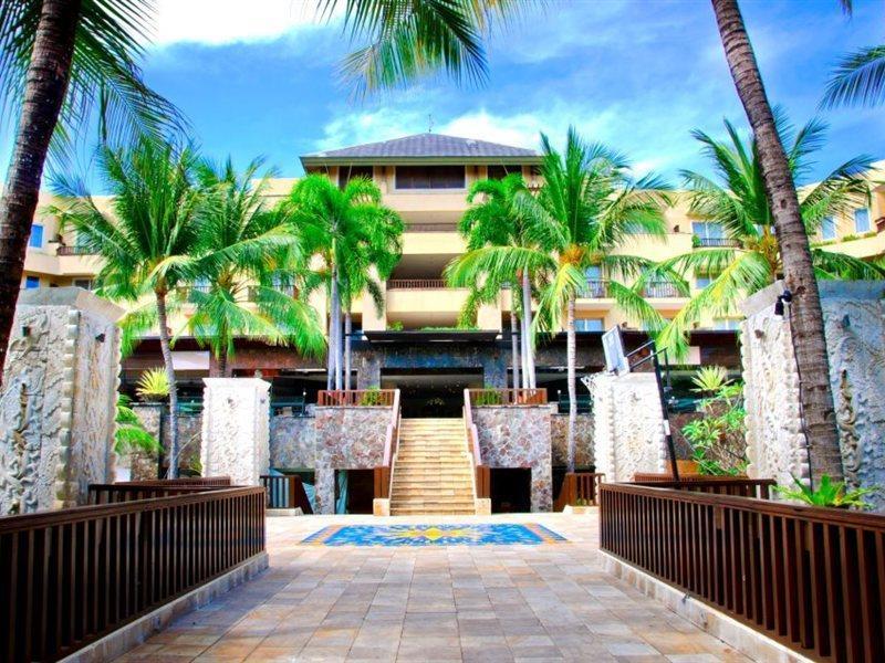Kuta Paradiso