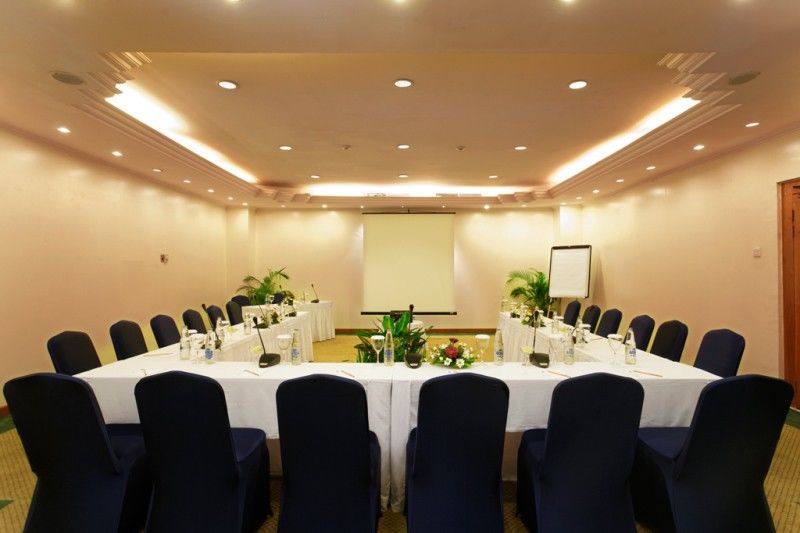 Kuta Paradiso Hotel