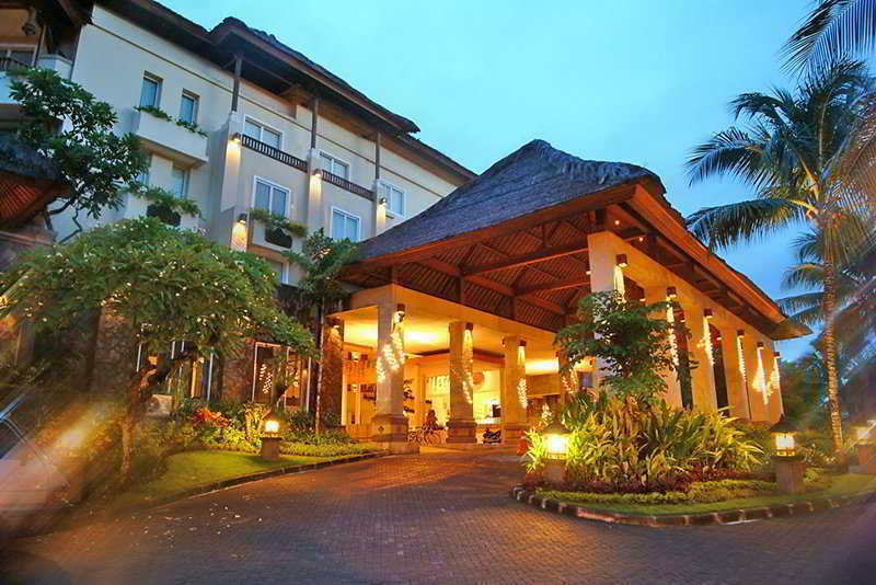 Kuta Paradiso 5*