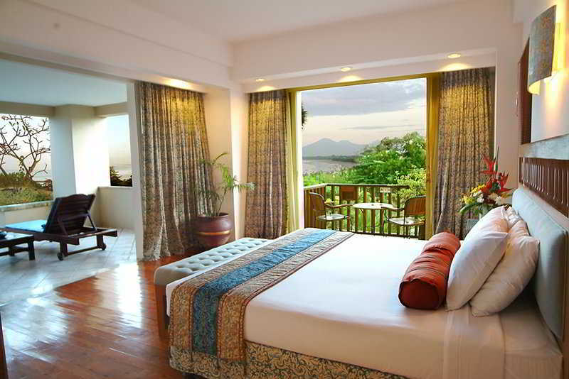 Kuta Paradiso Hotel 5*