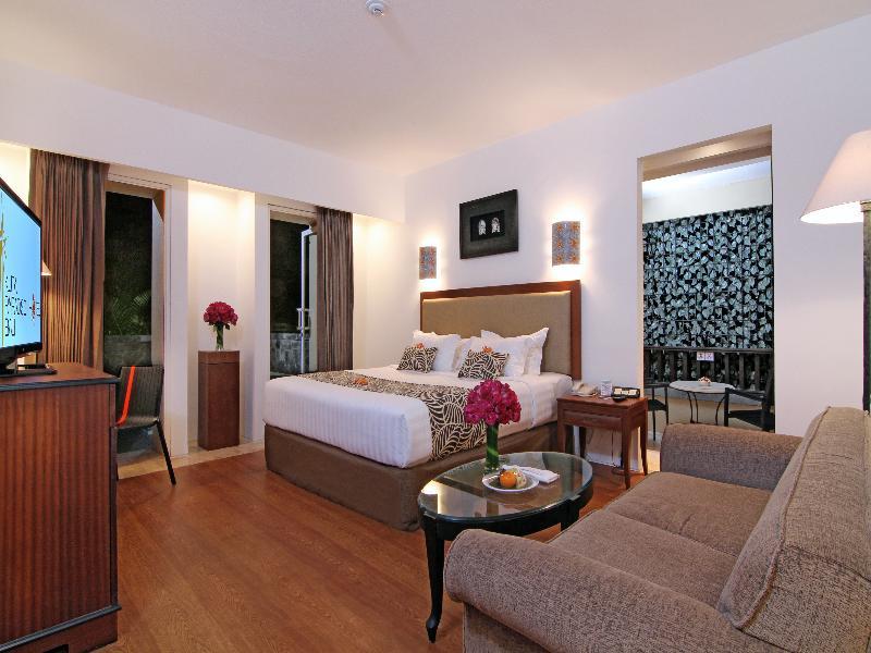 Hotel Kuta Paradiso Kuta (Bali)
