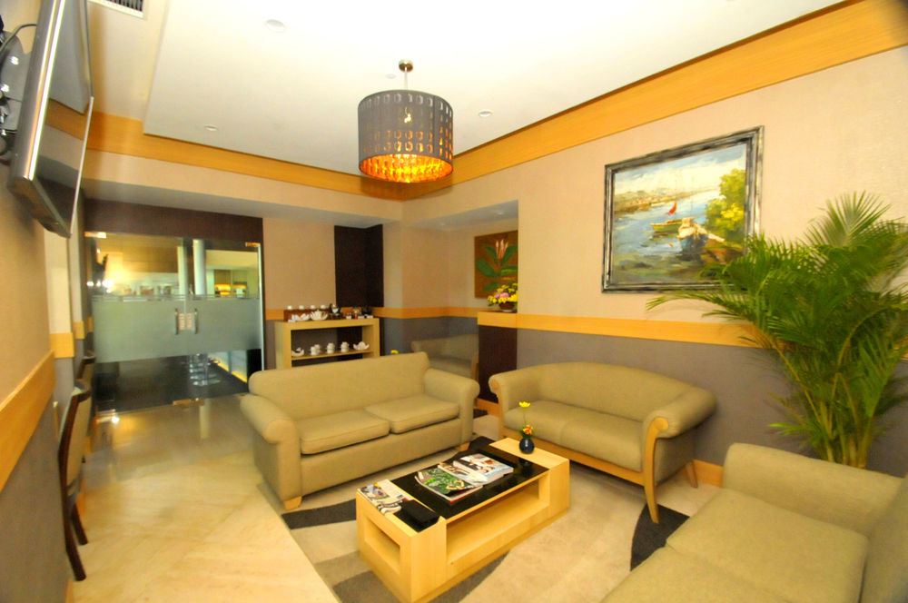 Hotel Kuta Paradiso