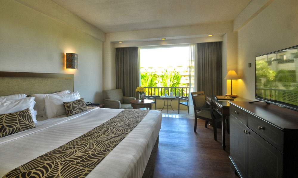 Kuta Paradiso 5*
