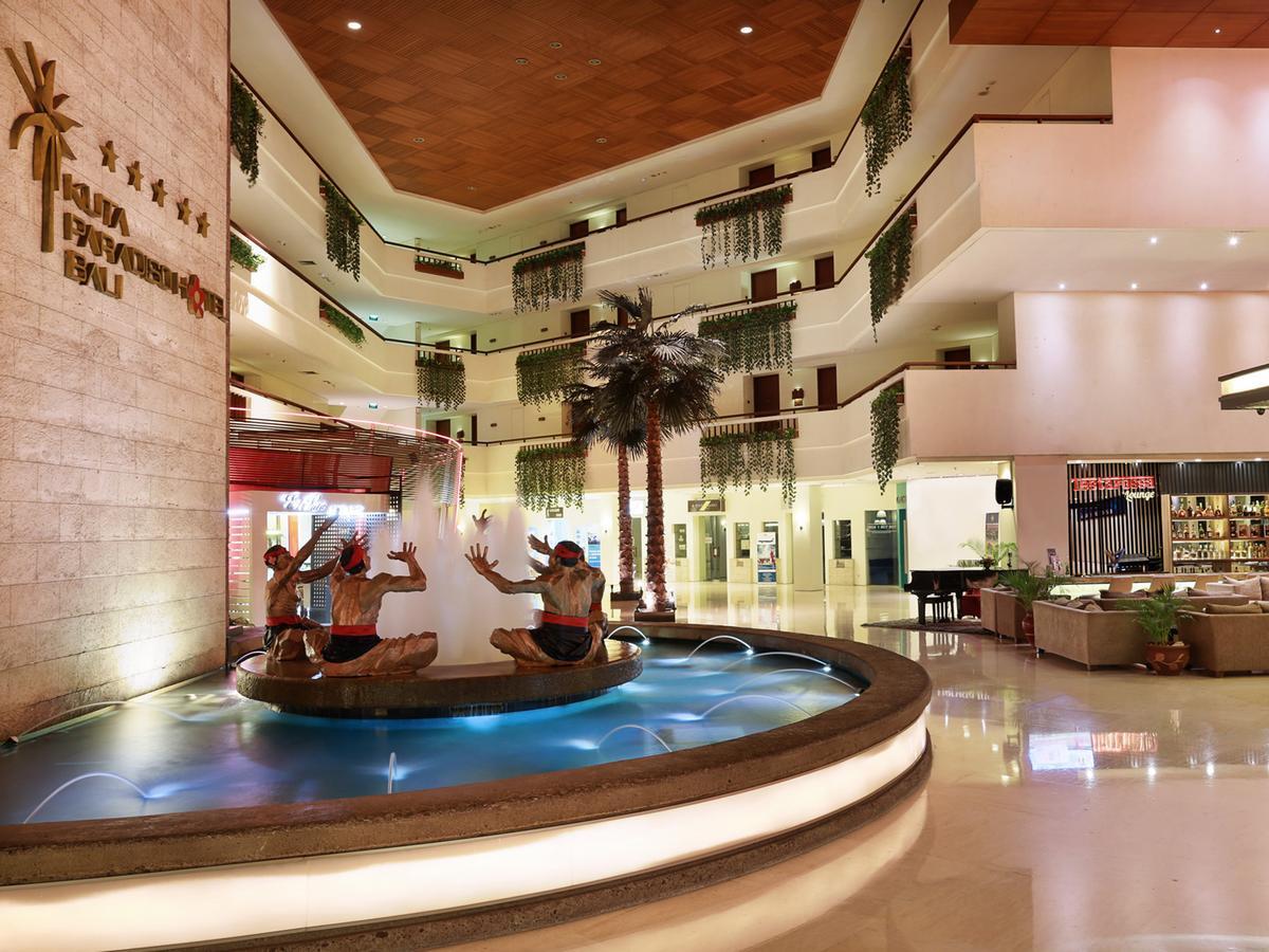 Kuta Paradiso Hotel Kuta (Bali)