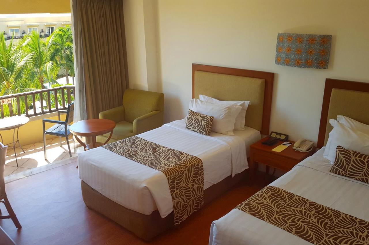 Kuta Paradiso Hotel Kuta (Bali)
