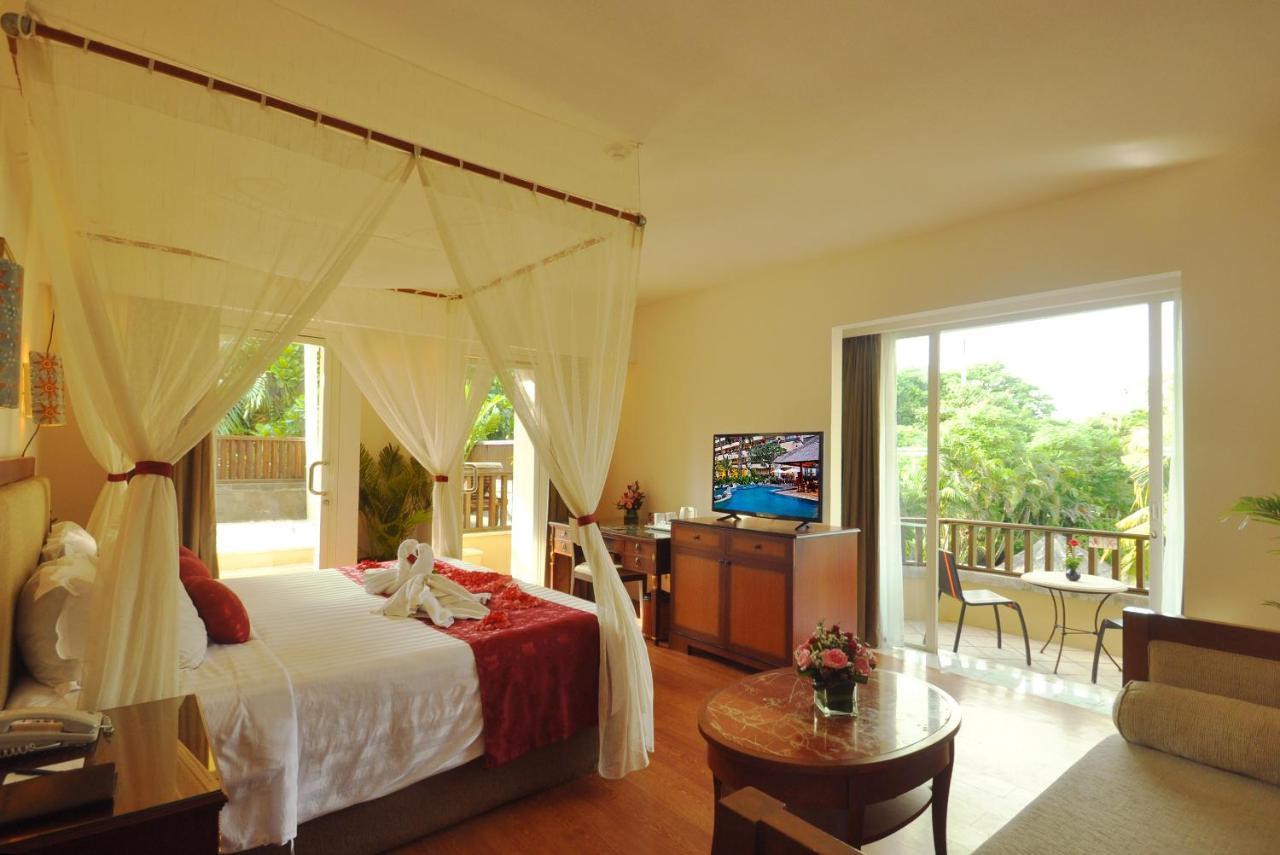 Hotel Kuta Paradiso