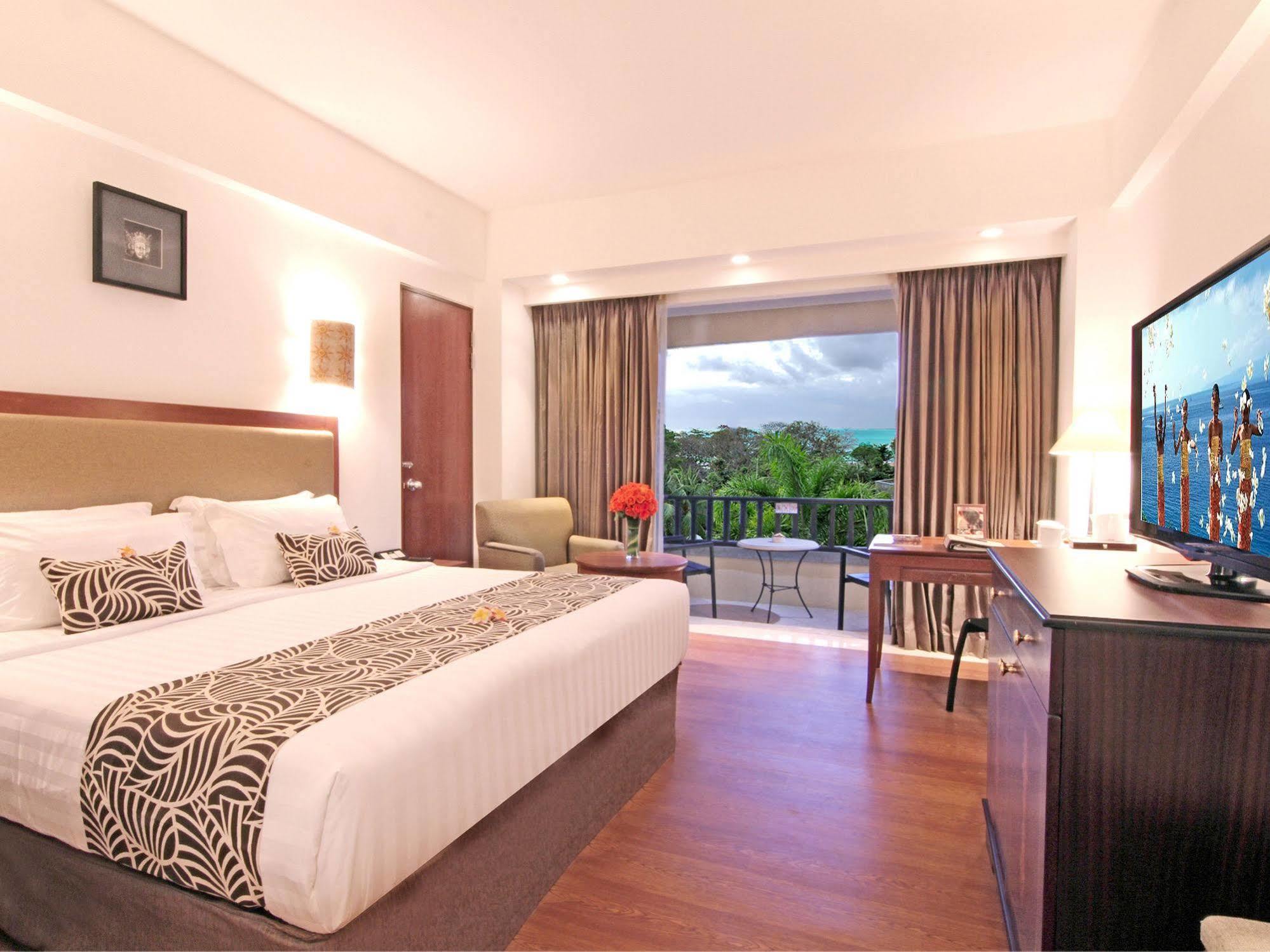 Hotel Kuta Paradiso 5*