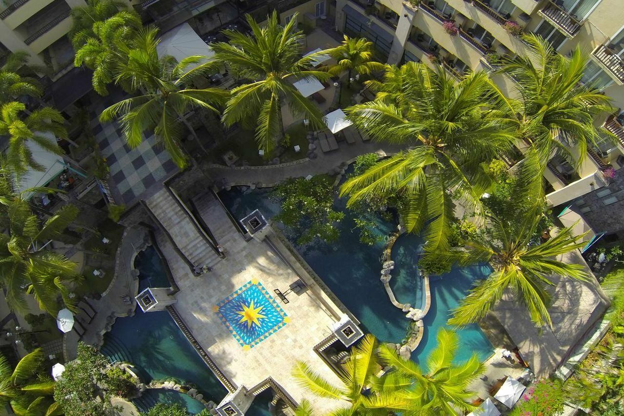 Kuta Paradiso Kuta (Bali)