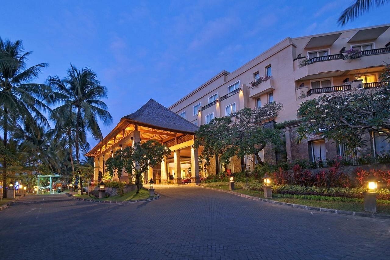 Hotel Kuta Paradiso Kuta (Bali)