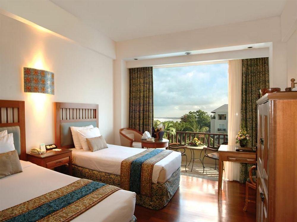 Kuta Paradiso Hotel Kuta (Bali)