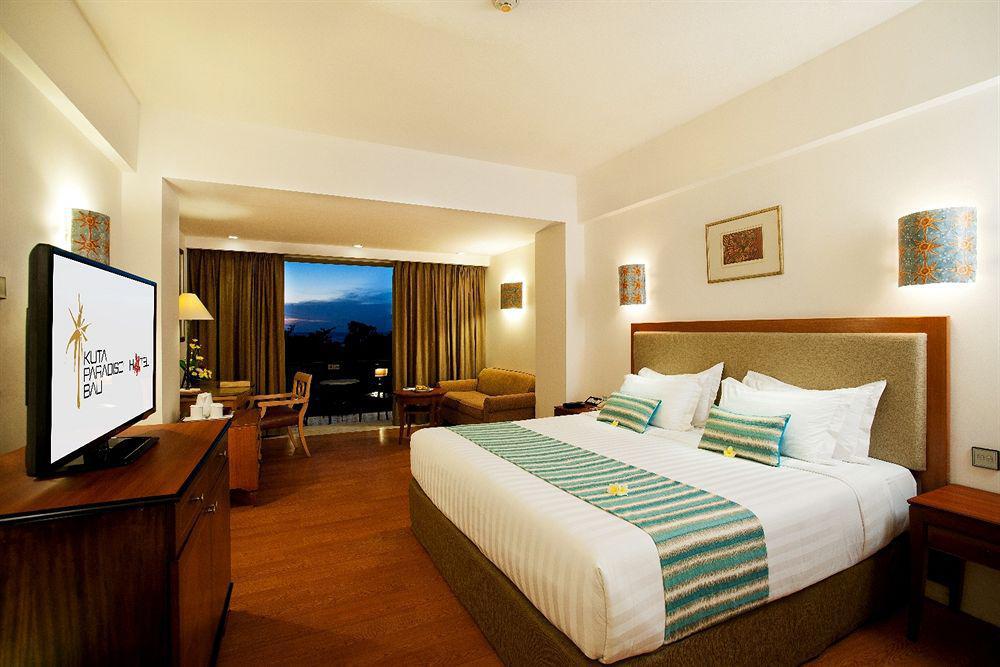 Kuta Paradiso 5* Kuta (Bali)