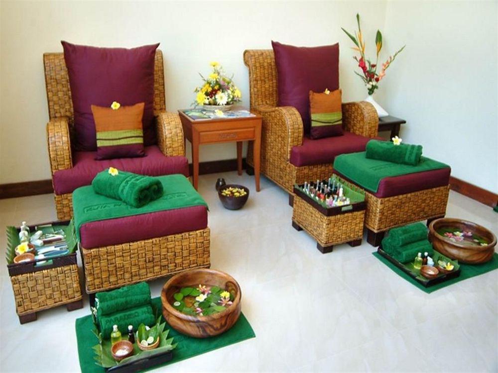 Hotel Kuta Paradiso Kuta (Bali)
