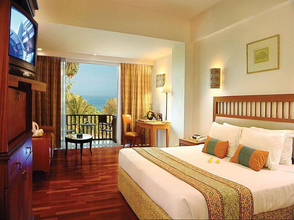 Kuta Paradiso Hotel