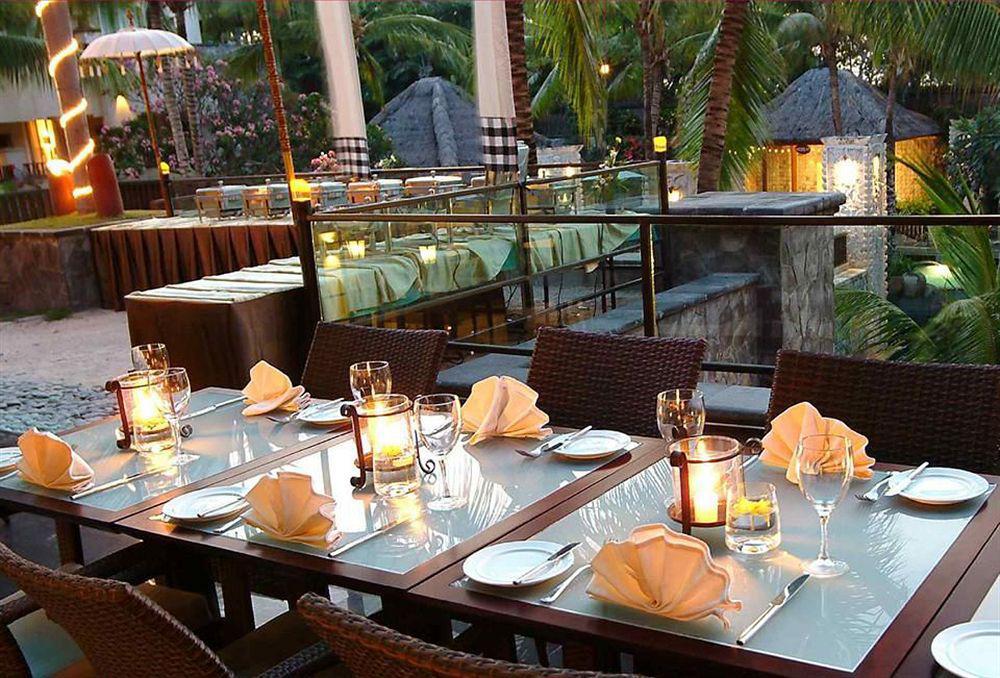 Hotel Kuta Paradiso